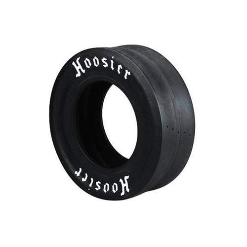 Hoosier 18194C06 Drag Racing Slicks Tire, 29.50 x 10.50-15, 15 in. Rim, 30.00 in. Dia