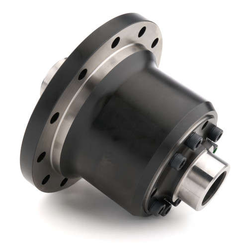 Powertrax GT201130 Differential, Grip Pro, 30 Spline, Steel, Mopar 11.5 in, Each