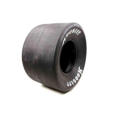 Hoosier 18770C1550 Drag Racing Slicks Tire, 34.50 x 15.00-16, 16 in. Rim, 35.00 in. Dia