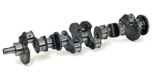 SCAT Enterprises 9-4.2L-3895 Crankshaft, Pro Stock Lightweight 9000 Series, 3.895 in. Stroke, Internal Balance, Cast Steel, 2-Piece Seal, Jeep Inline-6, Each