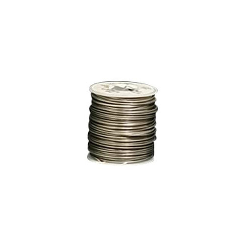 SCE Gaskets 31543 O-Ring Wire, 0.041 in. Diameter, 1 lb Roll, Stainless, Each