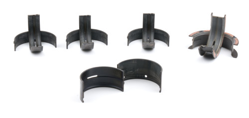 Sealed Power 113M20 Main Bearing, Speed Pro, 0.020 in. Undersize, Pontiac V8, Kit