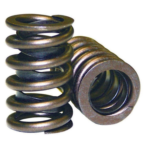 Howards Racing 98214 Single Valve Spring w/Damper 1.250 in. OD. Set of 16