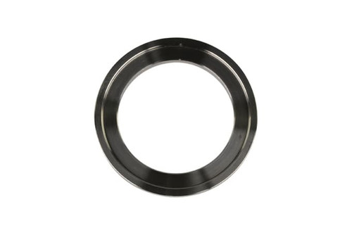 Turbosmart USA TS-0503-3001 Blow-Off Valve Flange, 60 mm Diameter, Inlet, Weld-On, Aluminum, Natural, Turbosmart WG60, Each