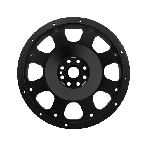 Uniclutch UC08VFK-SK Pressure Plate Bolt Kit, 8 mm x 1.25 Thread, Allen Head, Spacers Included, Steel, Black Oxide, UniClutch 8 in. Clutches, Kit