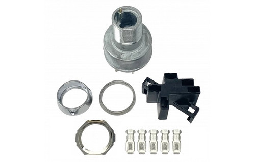 American Autowire 510735 GM Ignition Switch Universal