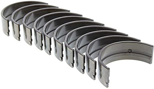 ACL Bearings 5M1913H-STD Main Bearing, H-Series, Standard, Honda F-Series, Kit