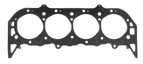 Cometic Gaskets C5329-075 Cylinder Head Gasket, 4.375 in. Bore, 0.075 in. Compression Thickness, Multi-Layer Steel, Big Block Chevy, Each