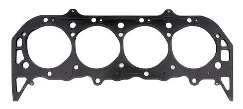 Cometic Gaskets C5816-066 Cylinder Head Gasket, 4.320 in. Bore, 0.066 in. Compression Thickness, Multi-Layer Steel, Big Block Chevy, Each