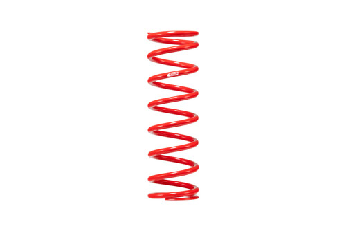 Eibach 0800.188.0135 Coil Spring, Coil-Over, 1.88 in. ID, 8 in. Length, 135 lb/in Spring Rate, Steel, Red Powder Coat, Each