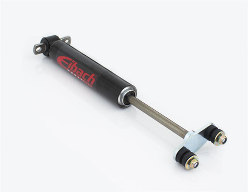 Eibach 3561.8001SB Shock, PRO-TOURING, Monotube, Front, Steel, Black Powder Coat, Ford Mustang/Mercury Cougar 1967-70, Each