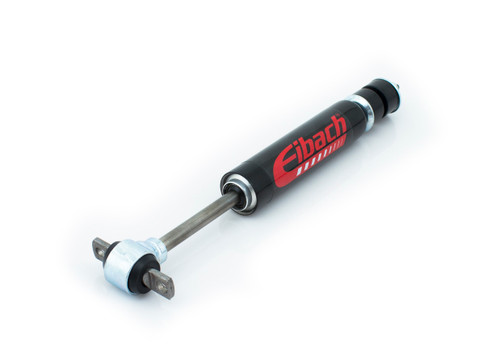 Eibach 3855.8001SB Shock, PRO-TOURING, Monotube, Front, Steel, Black Powder Coat, GM A-Body 1964-66/GM F-Body 1967-69, Each
