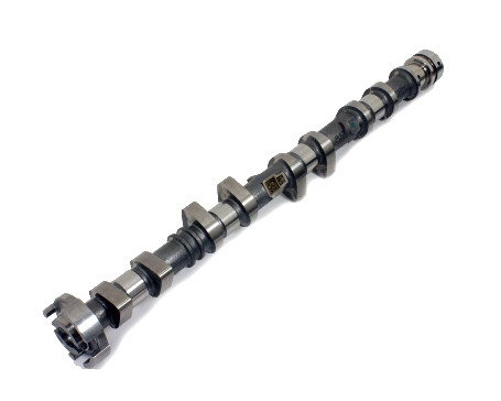 Ford M-6250-23EBH Camshaft, Hydraulic Roller, Lift 9.00/7.800 mm, Duration 240/240, 110 LSA, 4-Cylinder, Ford EcoBoost, Pair