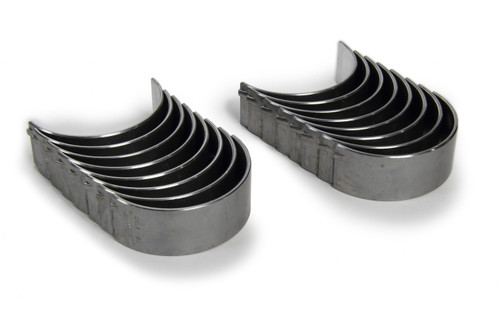 King Bearings CR 807SISTDX Connecting Rod Bearing, Alecular SI, Standard, Small Block Chevy/GM LS-Series, Kit