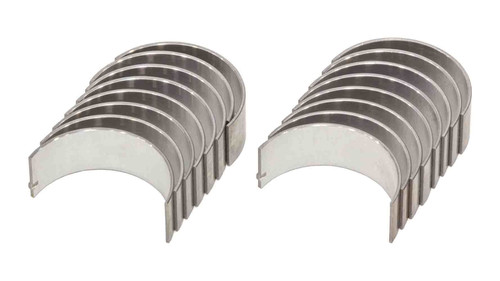 King Bearings CR 808SI Connecting Rod Bearing, SI-Series, Standard, Big Block Chevy, Each