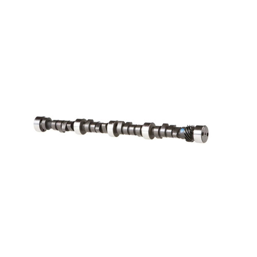 Melling 22200 Camshaft, Class 2, Hydraulic Flat Tappet, Lift 0.447/0.447 in, Duration 290/290, 114 LSA, 2100/5600 RPM, Small Block Chevy, Each