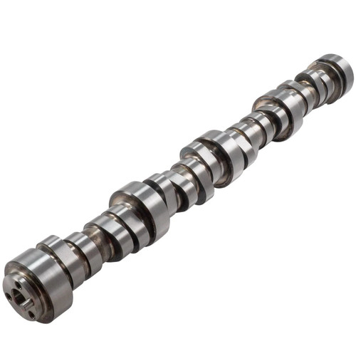 Melling 22309 Camshaft, Class 3, Hydraulic Roller, Lift 0.560/0.560 in, Duration 220/216, 2200/5400 RPM, 112 LSA, GM LS-Series, Each