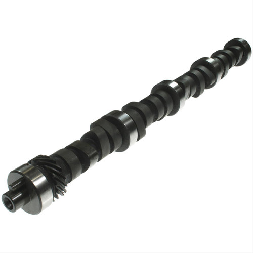 Melling 24206 Camshaft, Class 2, Hydraulic Flat Tappet, Lift 0.511/0.544 in, Duration 292/302, 112 LSA, 1700/5200 RPM, Big Block Ford, Each