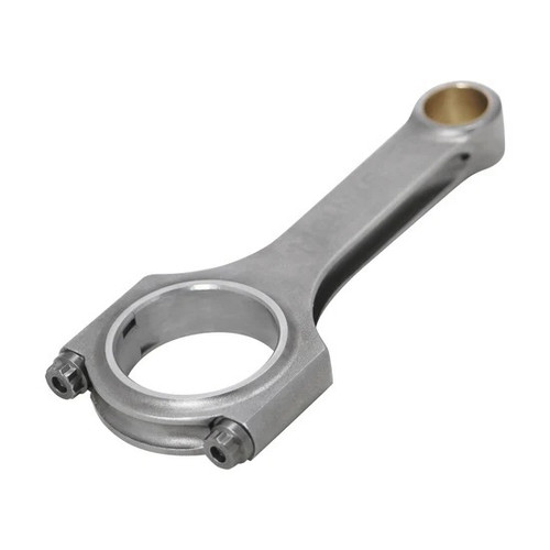 Molnar Technologies CH5854JFB4-A Connecting Rod, H-Beam, 5.854 in. Long, Bushed, 3/8 in. Cap Screws, ARP2000 Bolt, Billet Steel, GM EcoTec 4-Cylinder, Set of 4