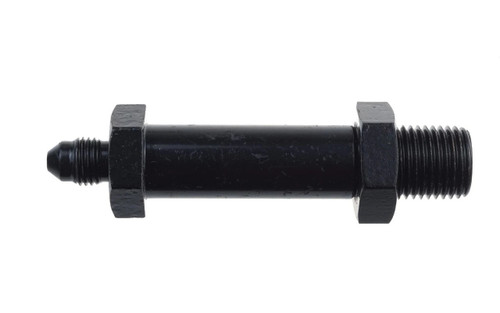 Redhorse Performance 343-03-2 2 in. Thru Frame Fittings Black, 2 pcs/pkg