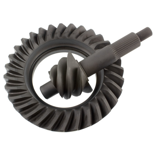 Richmond 79-0023-1 Ring and Pinion, Pro Gear, 6.20 Ratio, 28 Spline Pinion, Ford 9 in, Kit