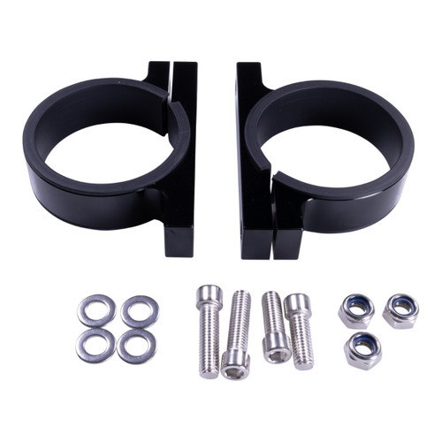Russell 755200 Pro Billet 2 75 Series Billet Clamps