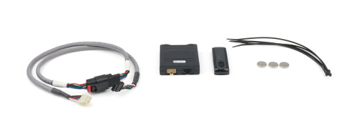 Superchips 18862-2 Throttle Booster, Amp'D 2.0, Gas, Various Ford 2008-20, Each