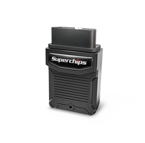 Superchips SC-MOD Programmer, FlashCal+, Gas, Jeep Gladiator JT/Wrangler JK/JL 2007-25, Each
