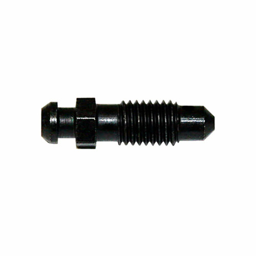 Wilwood 220-7496 Bleed Screw 1/4-28