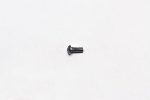 Wilwood 230-11934 Bolt, 5/16-18 in. Thread, 0.75 in. Long, Torx Button Head, Stainless, Natural, Universal, Each