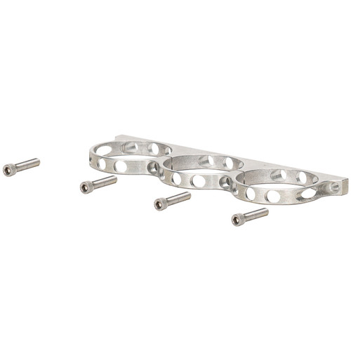 Wilwood 250-16873 Reservoir Mount Triple 4 oz