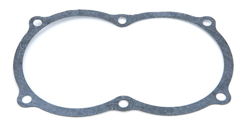 Winters 12185 Gear Cover Gasket, 0.040 in. Thick, Steel Core Laminate, Winters 10 in. Quick Change, Each