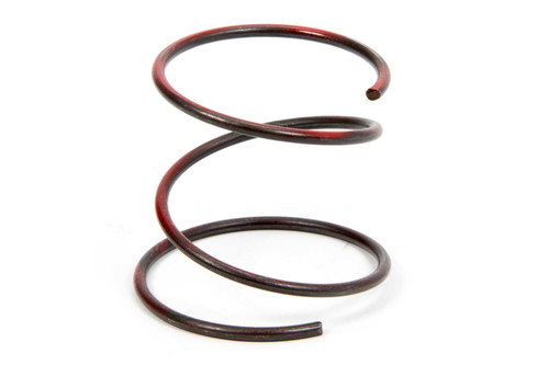 Winters 1280R Differential Spring, Locker, 90 lb/in Rate, Steel, Red Paint, Winters 10 in. and 8-3/8 in. Quick Change, Each