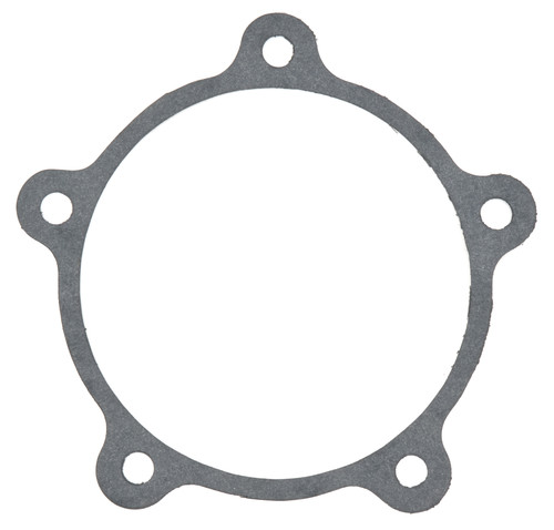 Winters 13410 Hub Dust Cover Gasket, 5-Bolt Flange, Composite, Wide 5 Hubs, Each