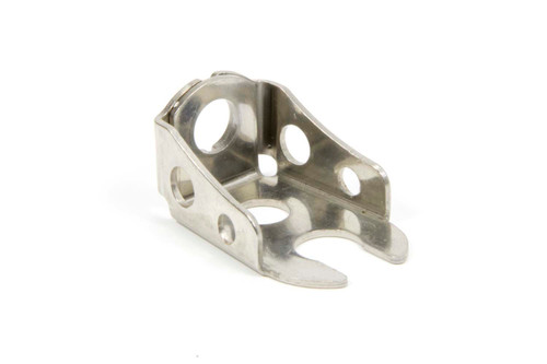Winters 3067 Shifter Cable Bracket, Steel, Zinc Oxide, Winters Small Sprint Cable, Each