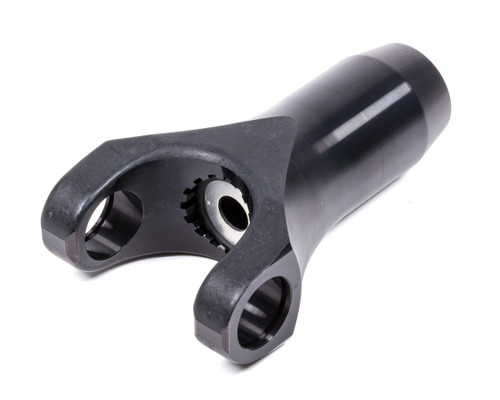 Winters 3494 Slip Yoke, 16 Spline, 4 in. Long, Aluminum, Winters U-Joint Assembly, Each