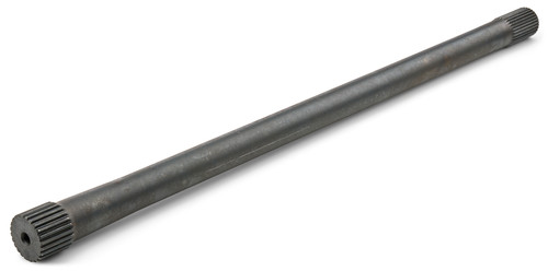 Winters 5067-28 Solid Axle, 28 in Long, Each