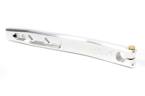 Winters SC2688L Torsion Arm, Rear, Driver Side, 15 in. Long, Aluminum, Natural, Each