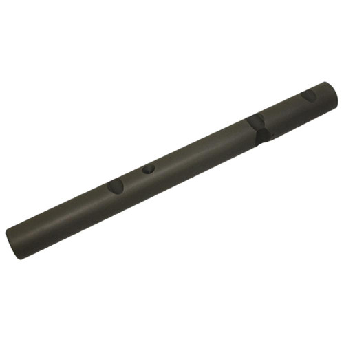 Winters 62212 Transmission Reverse Shift Shaft, 0.625 in. Diameter, Steel, Winters Transmission, Each