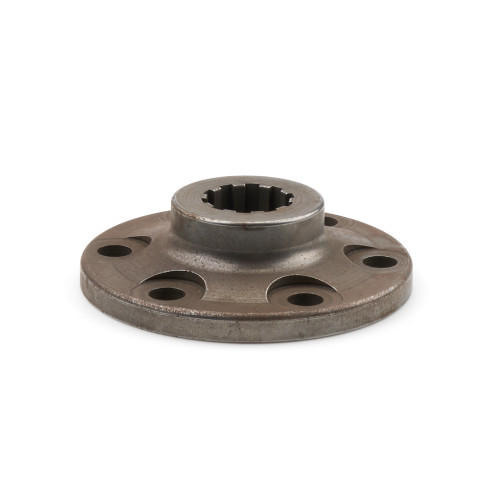 Winters 62348-10 Crankshaft Coupler, Standard, 10 Spline, Steel, Chevy V8, Each