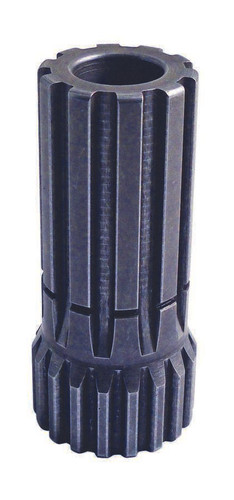 Winters 62409 Transmission Input Shaft, 18/10 Spline, Steel, Falcon Transmission, Each