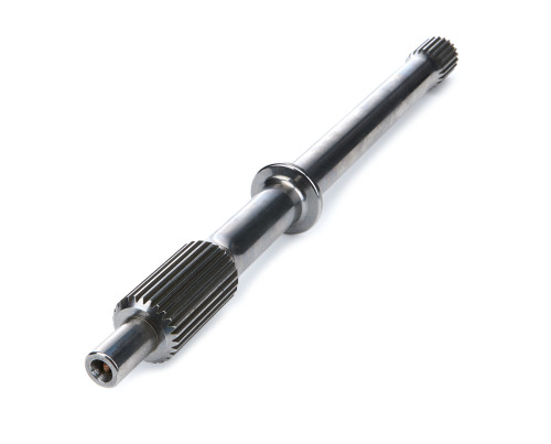 Winters 62445 Transmission Input Shaft, 1-1/8 in. Diameter, 26 Spline, Winters Raptor Shorty Transmission, Each