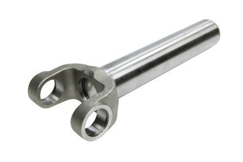 Winters 62946-9 Slip Yoke, 27 Spline, 9 in. Long, 1-1/16 in. Bearing, Steel, Natural, 1310 U-Joint, Winters Falcon Transmission, Each