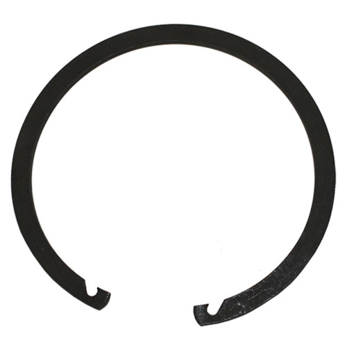Winters 67686 Bearing Retainer, Rear Bearing, Steel, Natural, Winters Falcon Transmission, Each