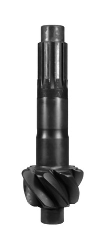 Winters 6811 w/9147 Ring and Pinion, 3.78 Ratio, 9 Spline Pinion, Winters Competition K305/Midget Quick Change, Kit