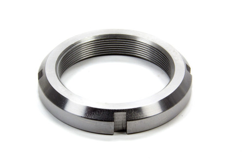 Winters 7103-02 Rear Axle Nut, Left Hand Thread, Steel, Winters 2-1/2 in. GN Side Tubes, Each