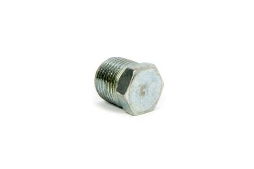 Winters 7111B Level Plug, 3/8 in. NPT, Socket Head, Steel, Zinc Plated, Winters Quick Change, Each
