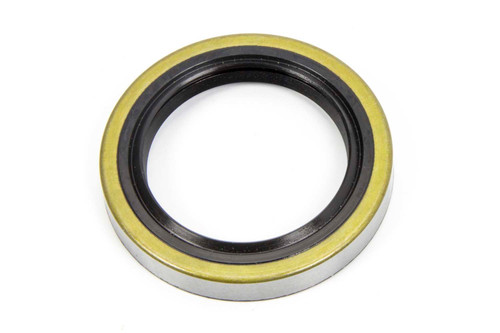 Winters 7204 Lower Shaft Coupler Seal, 0.375 in. Thick, Rubber/Steel, Winters 10 in, Each