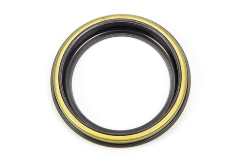 Winters 7205 Side Bell Seal, Inner, Lip, 2.625 in. OD, 1.985 in. ID, 0.65 in. Thick, Rubber/Steel, Winters Closed Tube Side Bells, Each