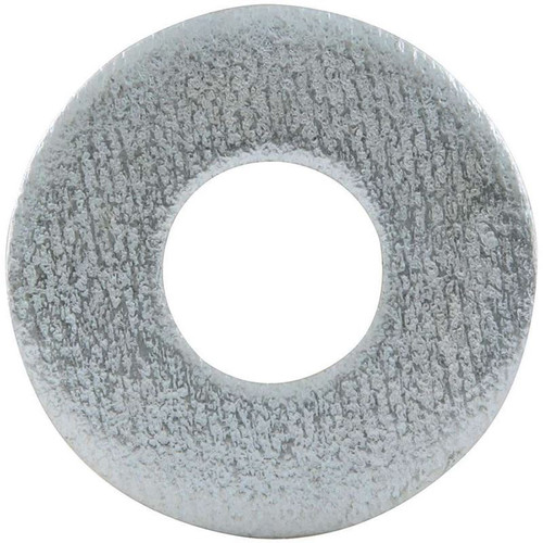 Allstar ALL16104-25 Flat Washer, USS, 1/2 in. ID, 1.387 in. OD, .109 Thick, Steel, Pack of 25